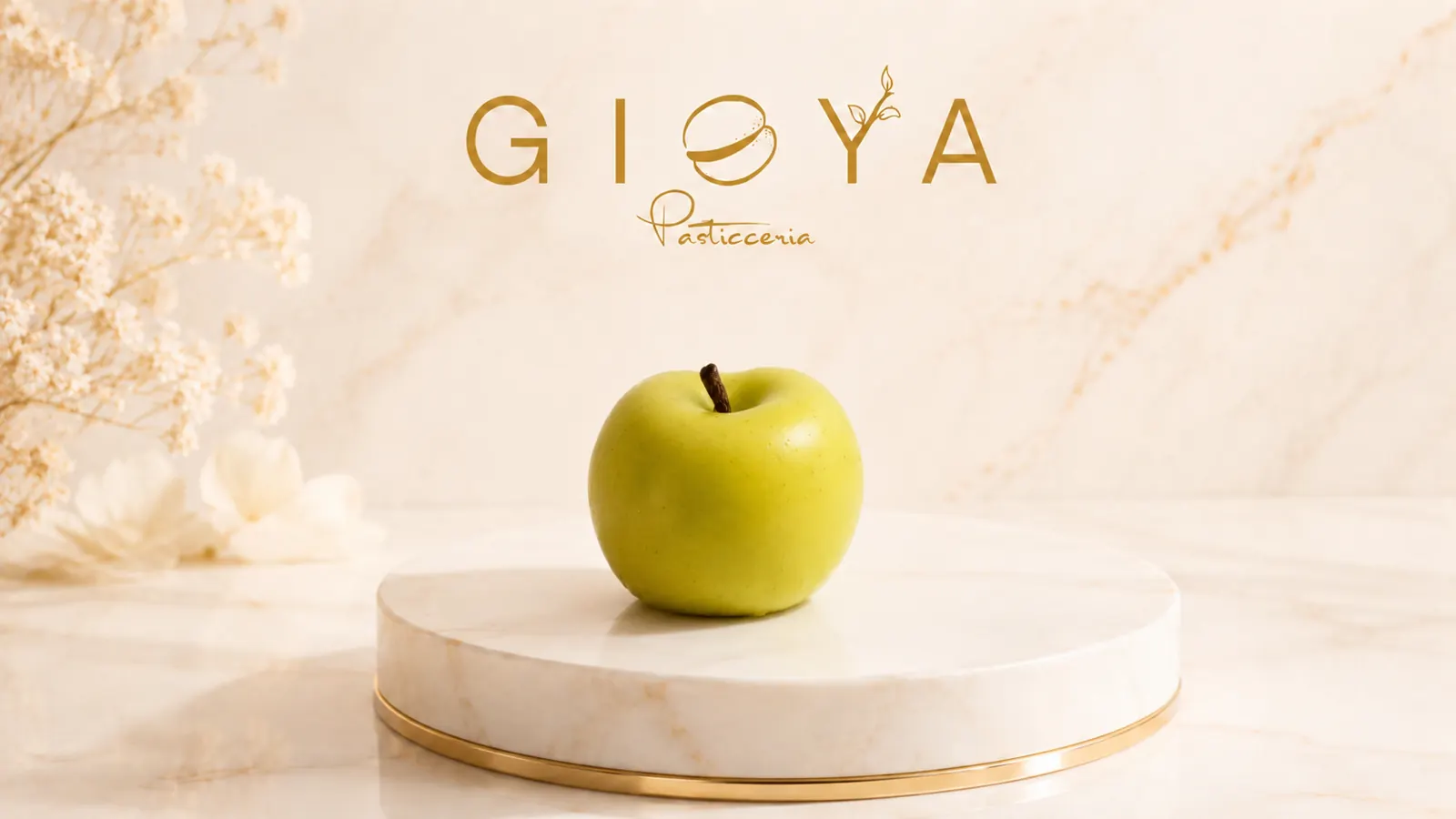 Frutta Realistica — Mela
