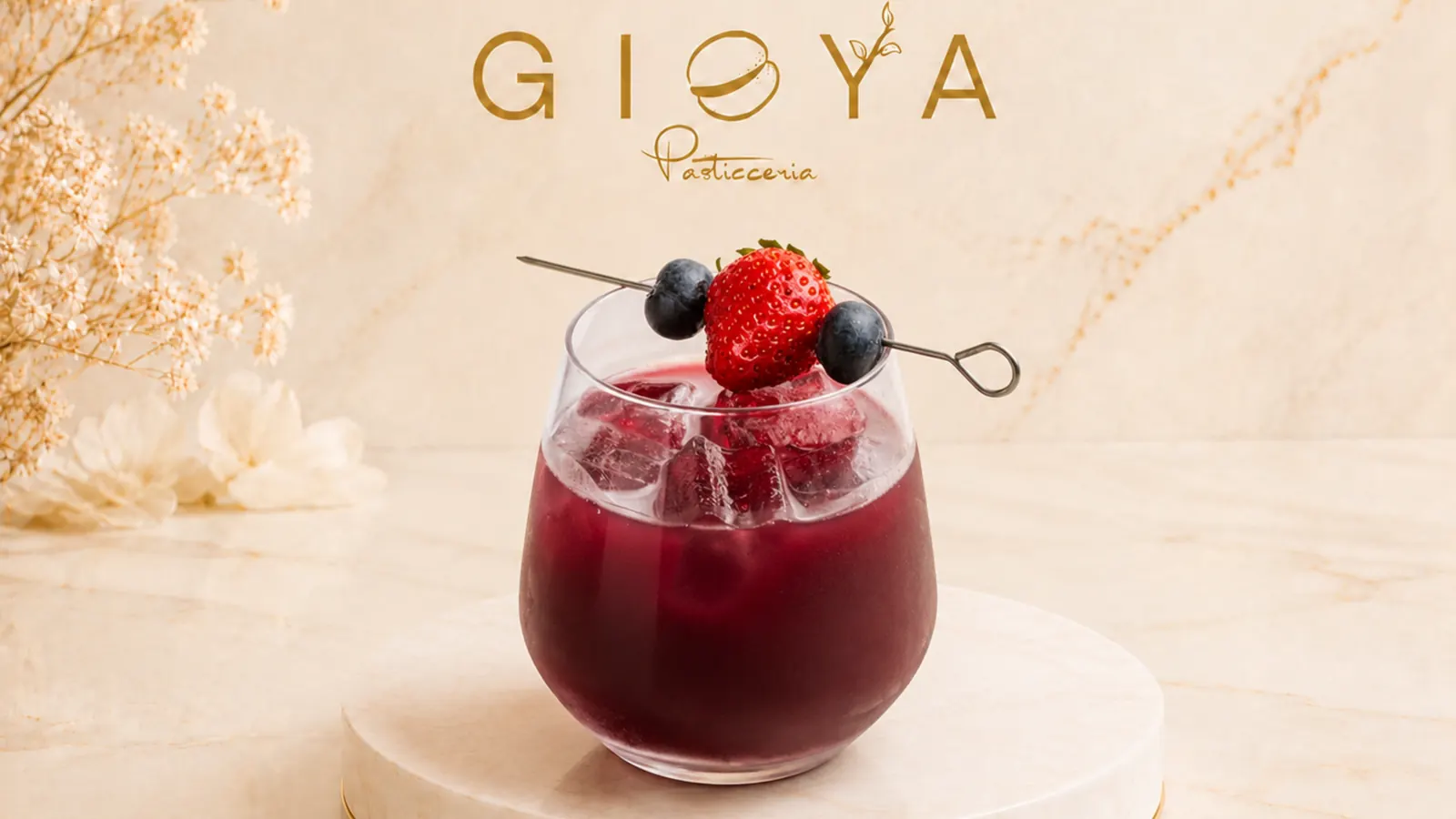 Aperitivo Gioya