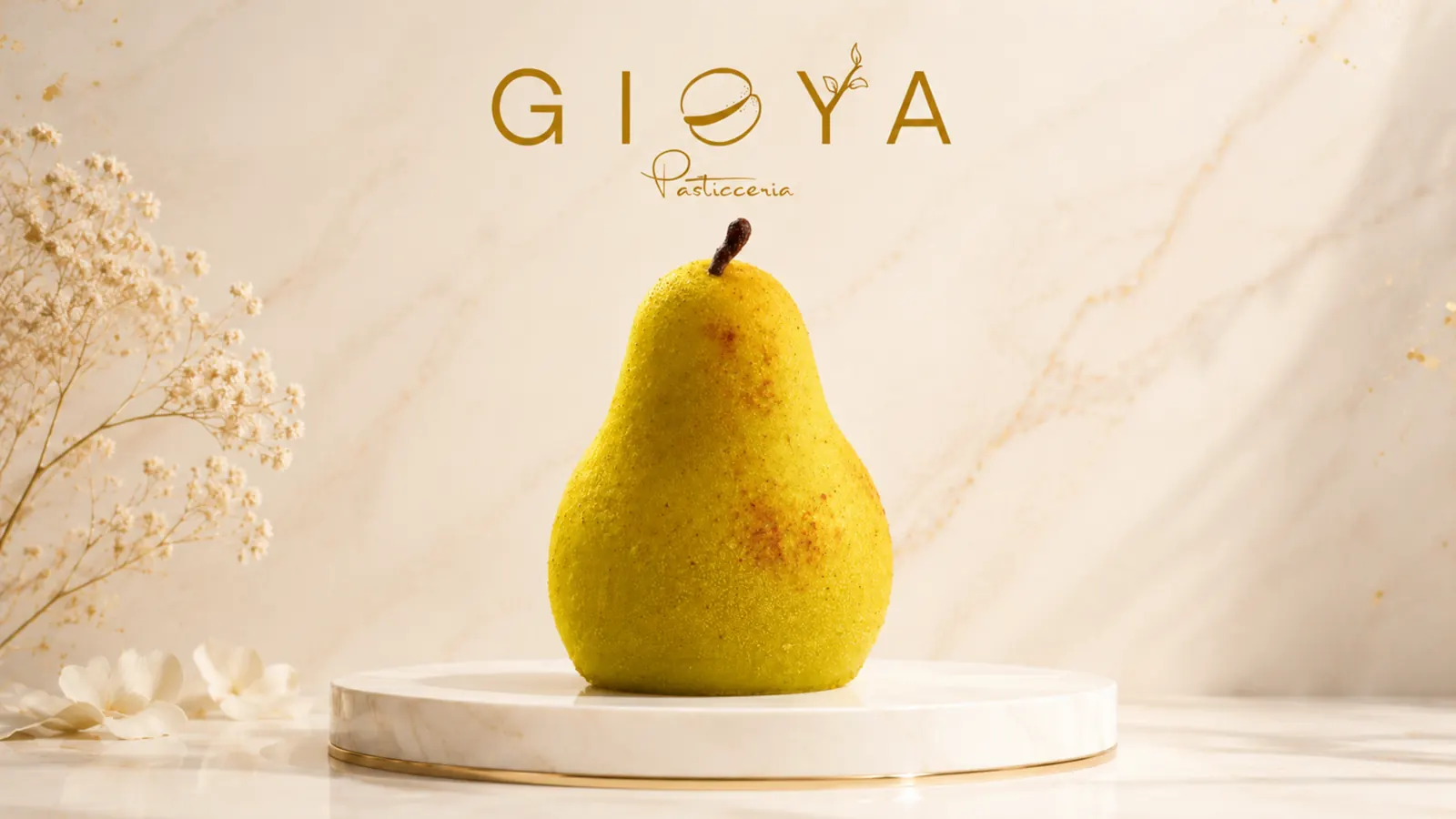 Frutta Realistica — Pera
