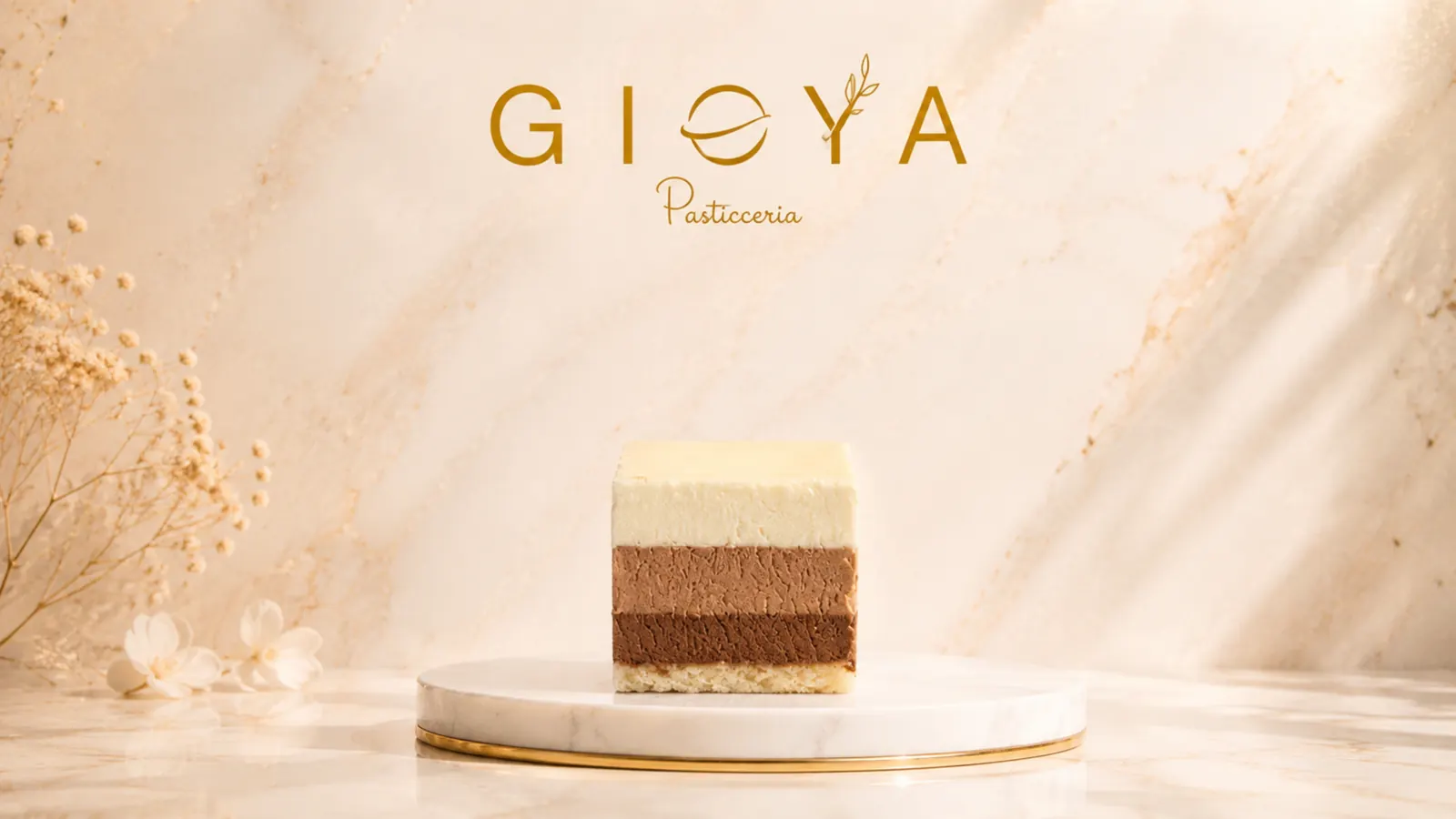 3 cioccolati