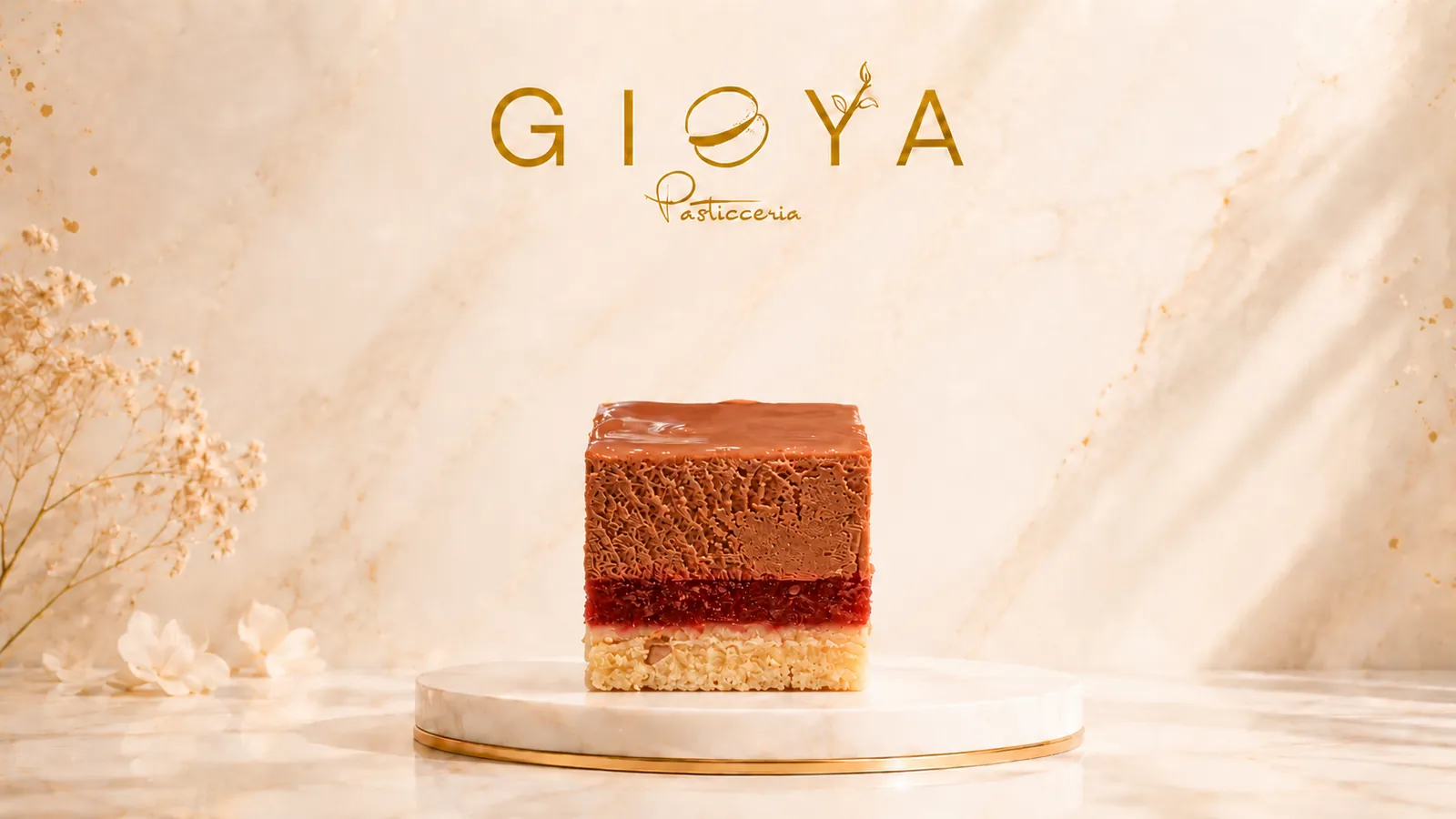 Cioccolato e amarena