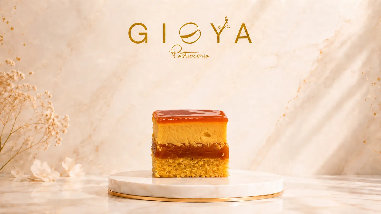Cioccolato, caramello e mais