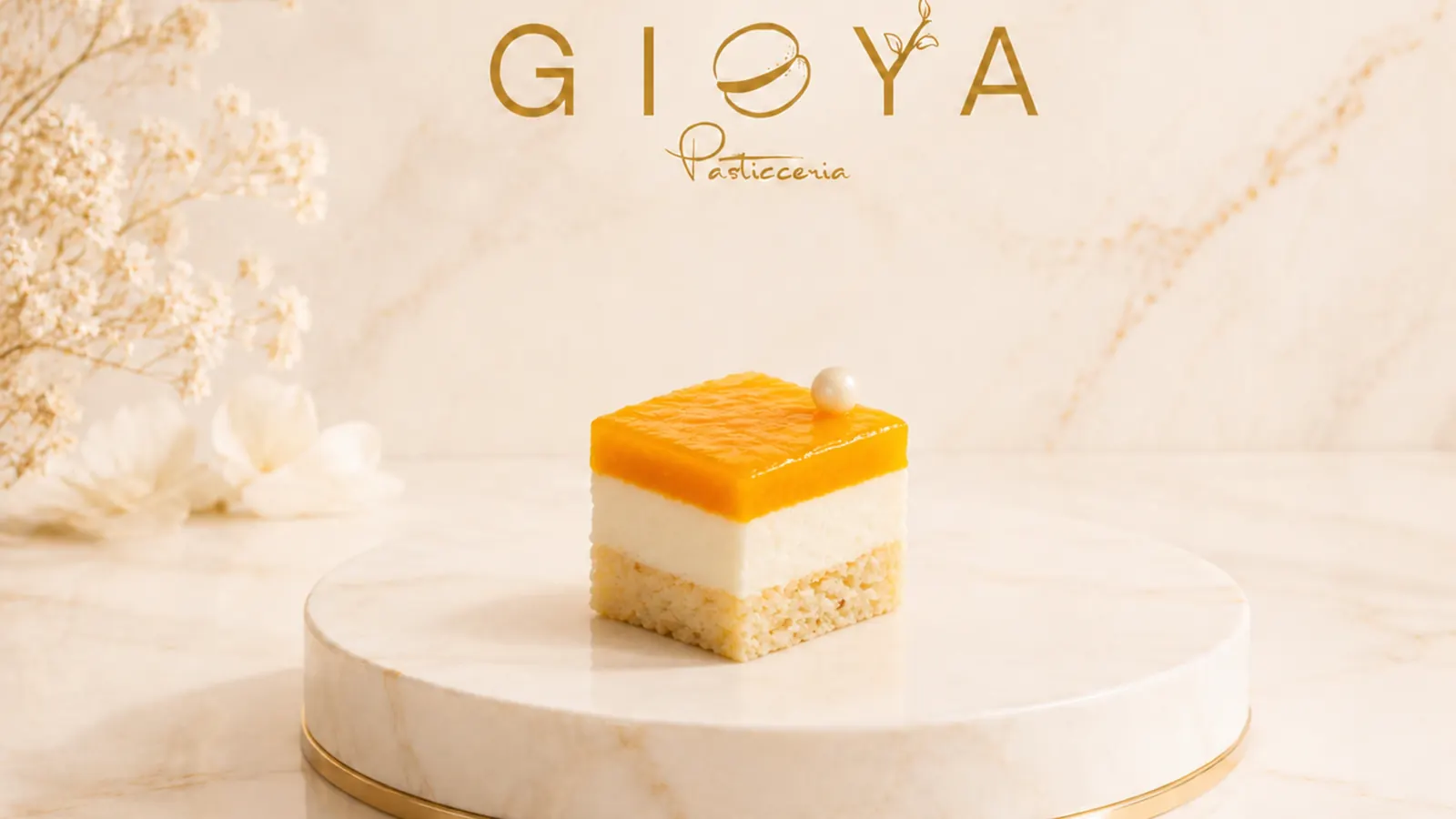 Yogurt e mango