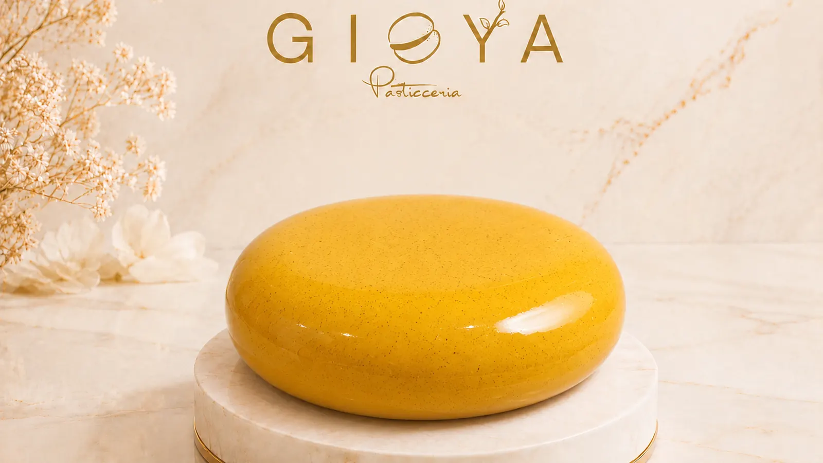 Gioyamisù